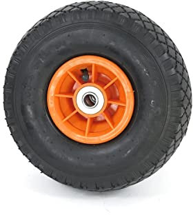 Fuxtec Reifen Schneeschaufel SS740
