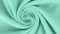 Jersey Baumwolljersey YARA Uni Meterware, 220g/m², Öko-Tex Standard 100, ab 0,5 m, Stoffe, 330g/lfm (Helle Minze-5038)