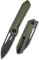 KUBEY Royal KU321F Klappmesser