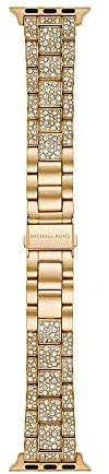 Michael Kors Orologio Cinturino Orologio Donna trendy cod. MKS8041