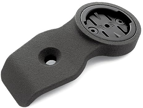 Bike3D GPS-Halterung kompatibel mit Syncros Fraser Lenker (-6º y -17º)