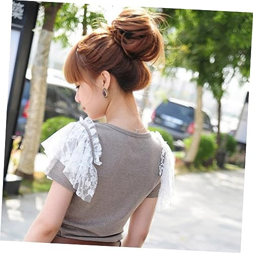 Beavorty Spiralförmige Lockenwickler Wellen-lockenwickler Salon-friseurwerkzeug Wellenwickler Haarkrapfen Schlafende Lockenwickler Haarkräuselung Lockenstab Gurtwickler Haarschmuck Bob-kopf