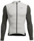 INBIKE Men's Cycling Jersey Warm Fleece Long Sleeve T-Shirt Mountain Bike Men Women Quick Dry Comfortable Brown-L