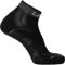 UYN Man Runner´s one Socks Black/Grey - 45-47
