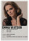 TULAOJI Emma Watson Poster-Bilderdruck, moderne Dekoration für Zuhause, Schlafzimmer, ungerahmt, 20 x 30 cm