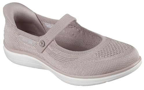 Skechers ON-THE-GO Flex Radiant ESTEL, Taupe, 4 UK