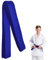 HQRKOTM 240cm Karate gürtel taekwondo gürtel,Karate für Kinder Erwachsene