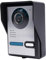 CHIMHOON 2-Haus Video Türsprechanlage Gegensprechanlage mit 7 Monitor, Türklingel Kamera, Türklingel Intercom System, Geeignet für die Installation in Hotels, Häusern, Büros
