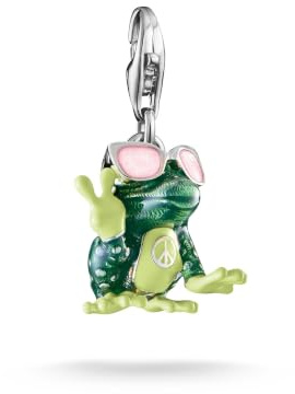 THOMAS SABO As We Are 2215-691-7 Charm Anhänger