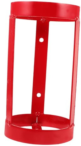 Yardenfun per Estintore in Base per Estintore da per Veicoli e Navi Design Versatile per Uffici e Case