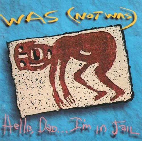 Hello Dad.. . I'm In Jail