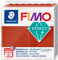 STAEDTLER - Fimo® effect - Pain pâte à modeler - 57 Grammes - Effet métallique cuivre - 8020-27