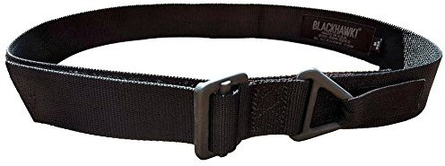 BLACKHAWK! CQB/Riggers Belt Small Black