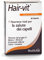 Hair-vit Integratore Capelli Uomo e Donna - Formula Potenziata con Collagene Marino e Gelatina Idrolizzata, Hairvit 30 Capsule Softgel