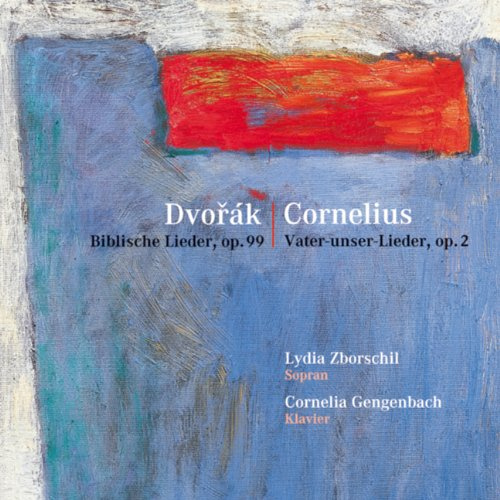 Biblische Lieder, Vater-unser