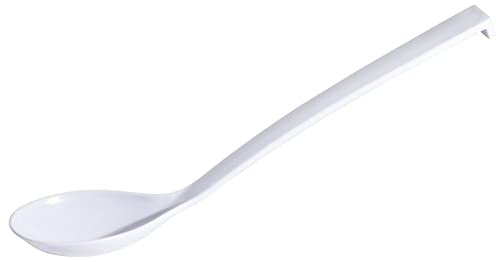 Contacto Vorlegelöffel 33,5 cm, weiß
