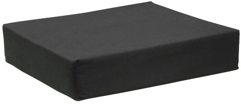 Aidapt VA126W Kissen mit Memory Foam für Rollstühle