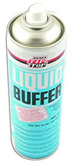 Connect 35094 Liquid Buffer Compound 1L Can 1pc