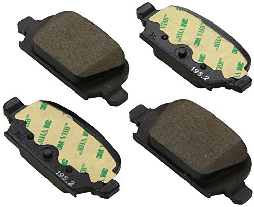 ATE 13.0470-2858.2 Brake Pads