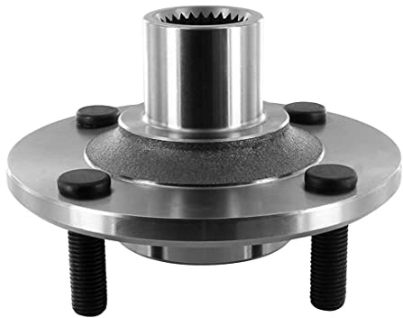 VAICO V25-0067 Radnabe Radnaben Vorne 1,8619kg