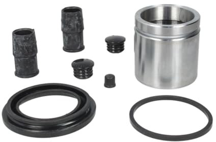 Autofren Seinsa D41037C - Kit Riparazione, Pinza Freno