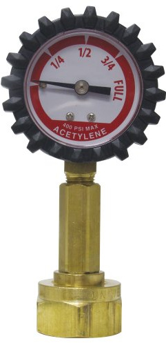 Uniweld TGCB B Tank Test Gauge