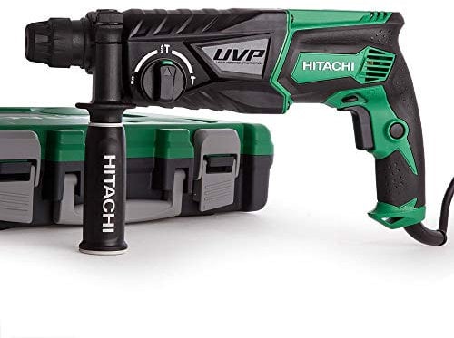 Hitachi Bohr und Meisselhammer DH 28 PCY, 93214136