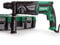 Hitachi Bohr und Meisselhammer DH 28 PCY, 93214136