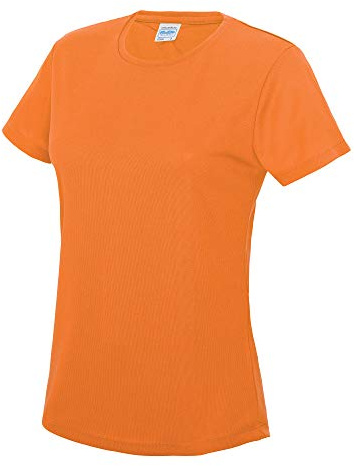 AWDis Women's Womens Cool T T-Shirt
