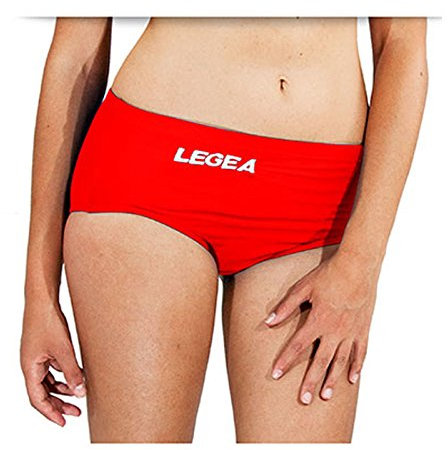Legea,ATHLETIC CULOTTE,ROT,M,Unisex