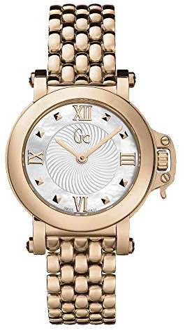 Gc X52003L1S Ladies Femme Bijou Watch