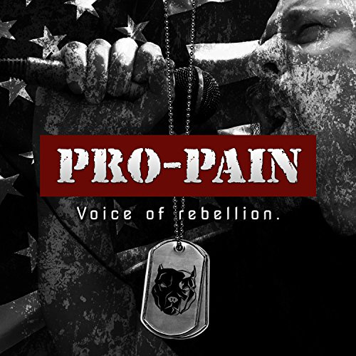 Voice of Rebellion/Dig.