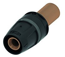 Tece - Übergangslogo 8730102 25x22cu, P.Stueck