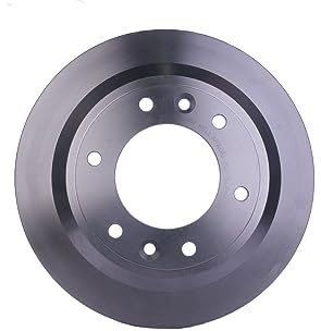 HELLA 8DD 355 116-491 Brake Disc - 55039 - 324mm - 18mm - Internally Vented