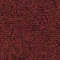 BODENMEISTER BM72051 Teppichboden Auslegware Meterware Schlinge rot 400 cm und 500 cm breit, verschiedene Längen, Variante: 3, 5 x 4 M
