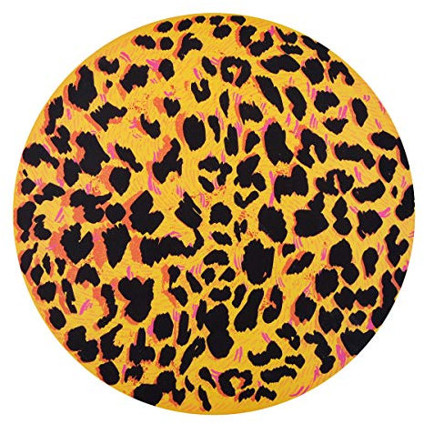 Waboba Wingman Artist Series Flying Disc, Cheetah
