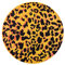 Waboba Wingman Artist Series Flying Disc, Cheetah