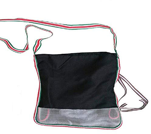Zepre Borsa per Bigattini in Cotone (con Rete) 36x26