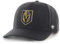 '47 Brand Low Profile Snapback Cap Zone Vegas Golden Knights