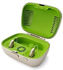 Phonak Charge & Care Charging Station with Drying Function (without Hearing Aids) for Phonak Audeo Marvel / Paradise