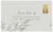 Geschenkkarte True Love mit 1g Gold Fg. 999,9