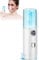 Pulverizador Facial Nano Mist Hidratante Hidratante Pulverizador Facial Carga USB Portátil de Mano Mist Spray Atomization Mister 30ml