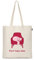 Ecoright Estética Tote Bag Tela, Bolsos De Mujer, Canvas Bolsas Compra, Bolsas De Playa, Uso Diario Bolsos Mujer