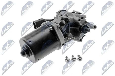 NTY Scheibenwischermotor ESW-BM-003 vorne Schrägheck (R56) Cabrio (R52)