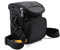 WEISIDA Camera Case Bag Cover Fit For Samsung NX20 NX30 NX200 NX300 NX500 NX1000 NX2000 NX3000 NX Mini