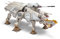 Star Wars™ Micro Galaxy Squadron at-Te – Véhicule à Six Pattes de 22,9 cm avec Speeder de 6,3 cm et Cinq Accessoires de Micro Figurines de 2,5 cm