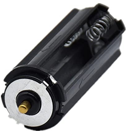 KONIEEJN Support de piles AAA pour boîtier - Pour 1 5 V AAA piles lampe de poche jouet AAA batterie adaptateur boîte adaptateur 18650 support de piles aaa organisateur - petit boîtier -