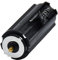 KONIEEJN Support de piles AAA pour boîtier - Pour 1 5 V AAA piles lampe de poche jouet AAA batterie adaptateur boîte adaptateur 18650 support de piles aaa organisateur - petit boîtier -