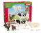 schleich 42729 Farm World Bauernhof Starter-Set, ab 3 Jahren, FARM WORLD - Spielfigur, 8 x 25 x 19 cm