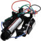 Batterie Li-ion pour aspirateur Electrolux ZB3104 900273761, 14,4 V,